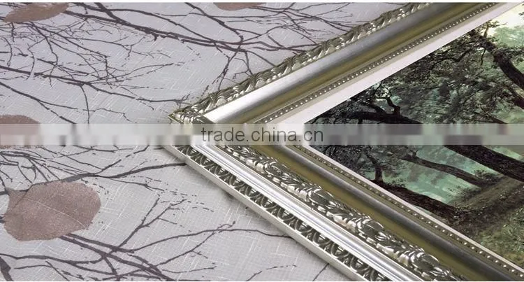 100% hand made oil paintings