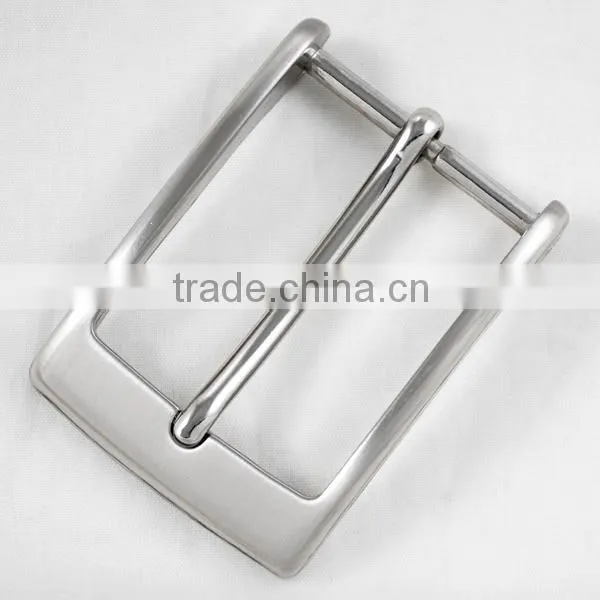 Blet buckle maker many style brass alloy pin nickel buckle