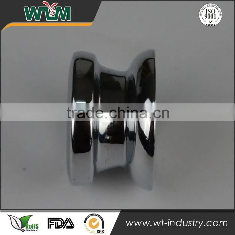 2016 popular electronic cigarette accessory cnc machining parts/part