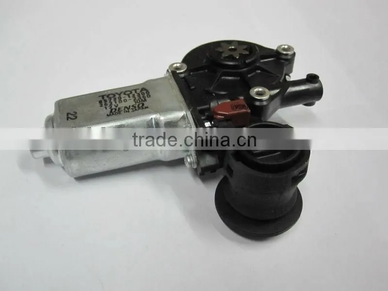 Hot Sale Electric Window Lift Motors 85720-06210 For Toyota Corolla