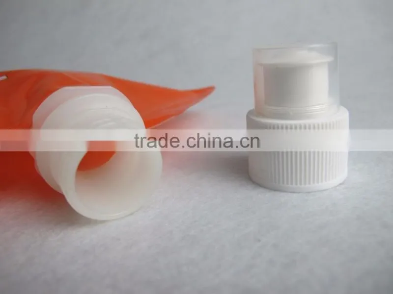 Hot selling BPA free cheap logo printed plastic water bottle /Reusable plastic water bottle