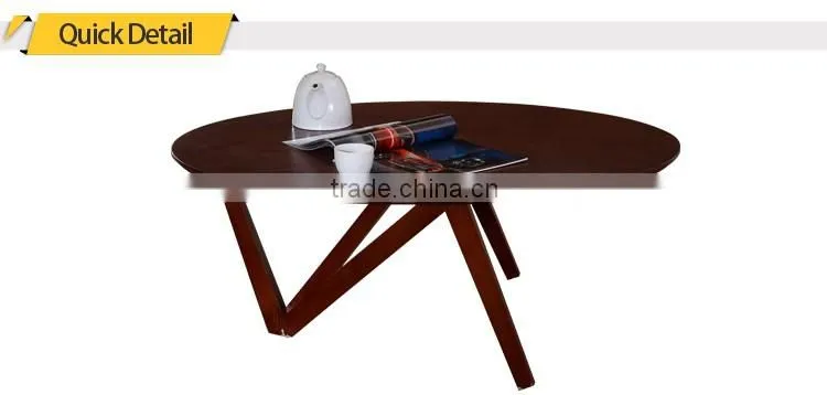 modern Wood Industrial Dining Table wooden Drafting coffee Table