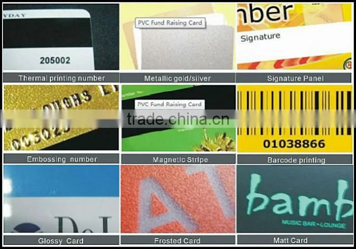 Free Sample..!! hotel key card/rfid hotel key card/hotel magnetic key card