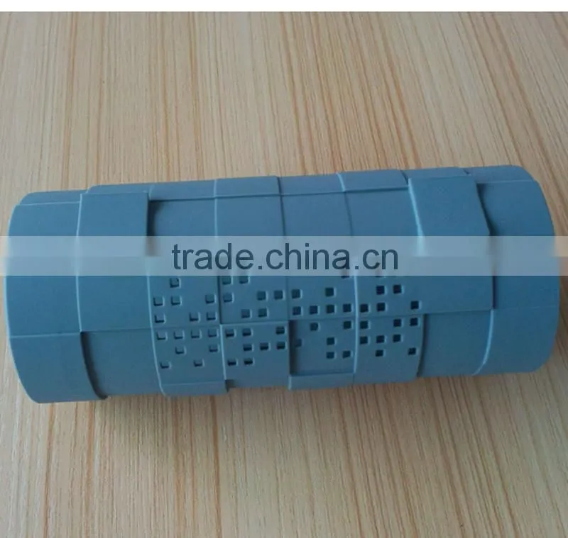 China Supplier Custom Silicone Cover for Bluetooth Speaker