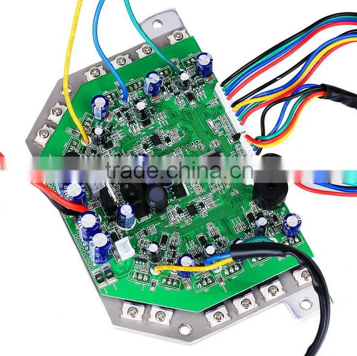 Good Quality Universal Self Balance Eectric Scooter Circuit Board Motherboard Control Board