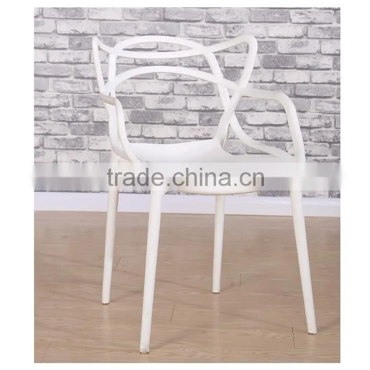 Cheap colored garden chair for sale