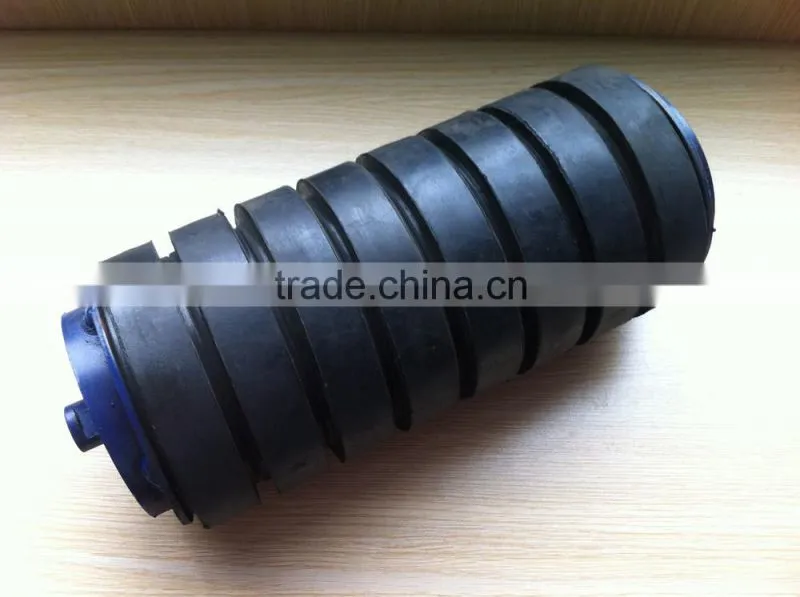 impact idler