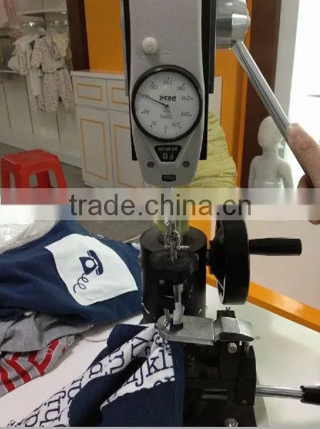 BKD 2015 New arrival babies clothes contrast color babies wear baby pajamas
