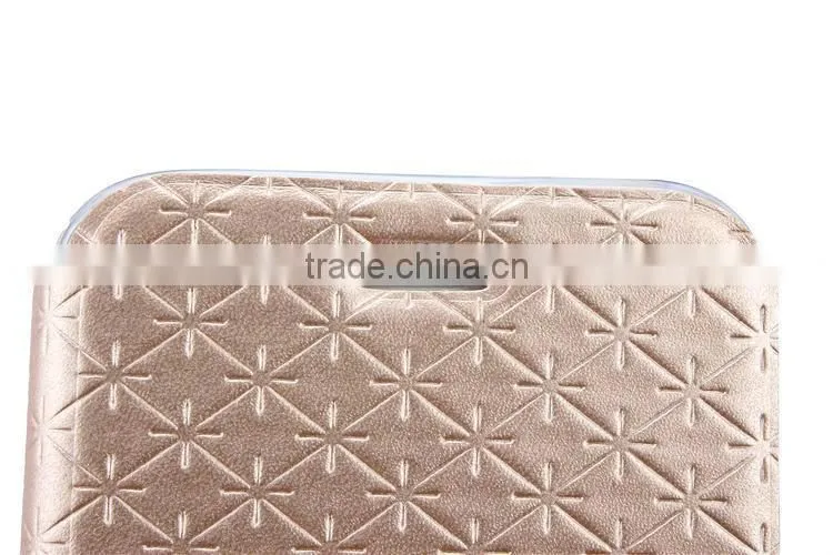Mobile Phone Flip Case for iphone 6s Case Leather