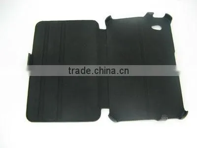 Leather Waterproof Case with stand Function For Samsung Galaxy Tab P1000