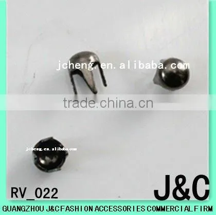 Naveggette acrylic stone stud