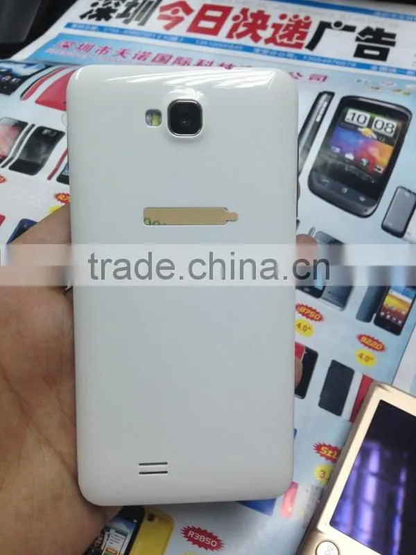 C9600 4.0 inch mobile phone, dual sim mobile phone