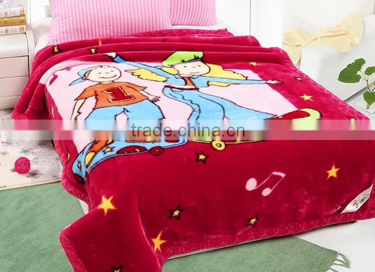 made in china container homes for sale polyester blanket stock