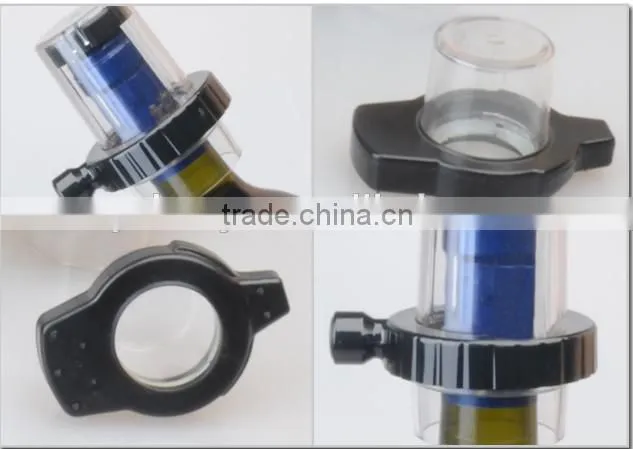 EAS bottle security tag bottle cap tag