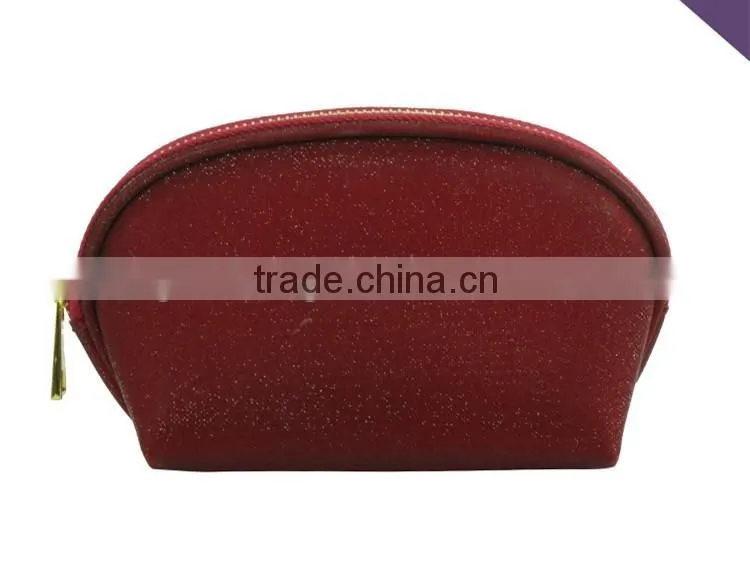 TPU cosmetic bag for cosmetics