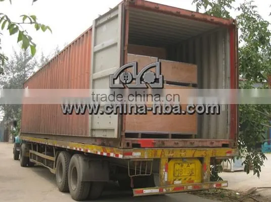 rice flour milling equipment