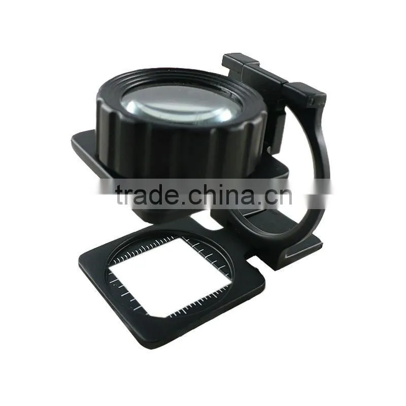 MG14108 Foldable Magnifier for Printing