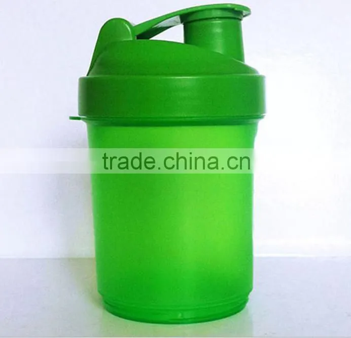 Manufacturer 24oz Private Label sports joyshaker water bottle bpa free
