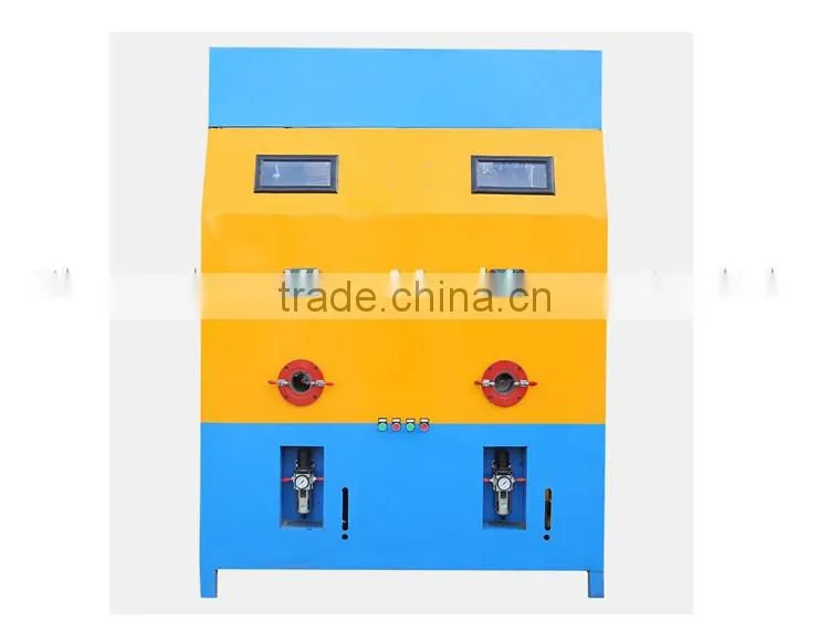 Pillow stuffing machine ,small toy filling machine, plush toy filling machine