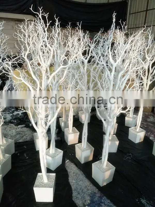 Best sale trees for indoor wedding decoration