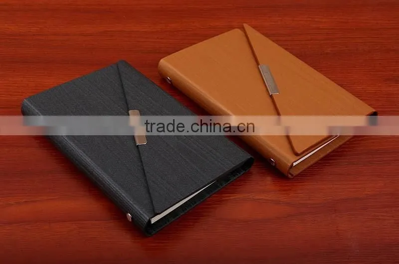 Plaro 2016 a6 loose-leaf binder cheap stationery notebooks
