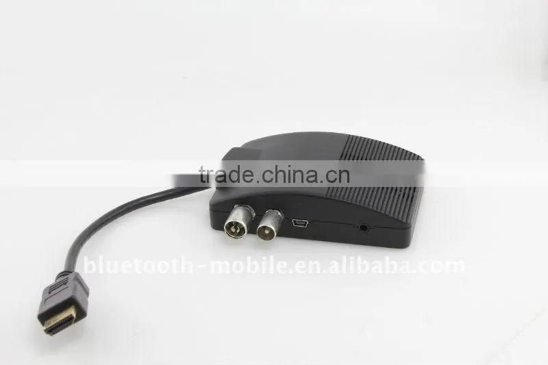 FTA HD DVB-T HDMI , HDVB8701