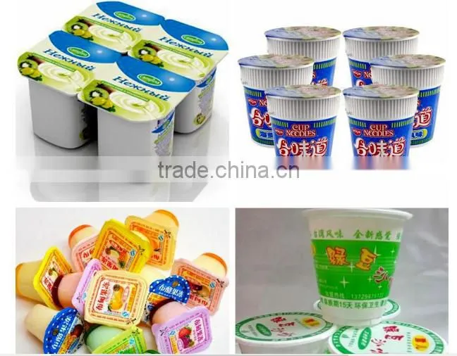 CFD-SO Plastic Bottle Filling And Sealing Machine