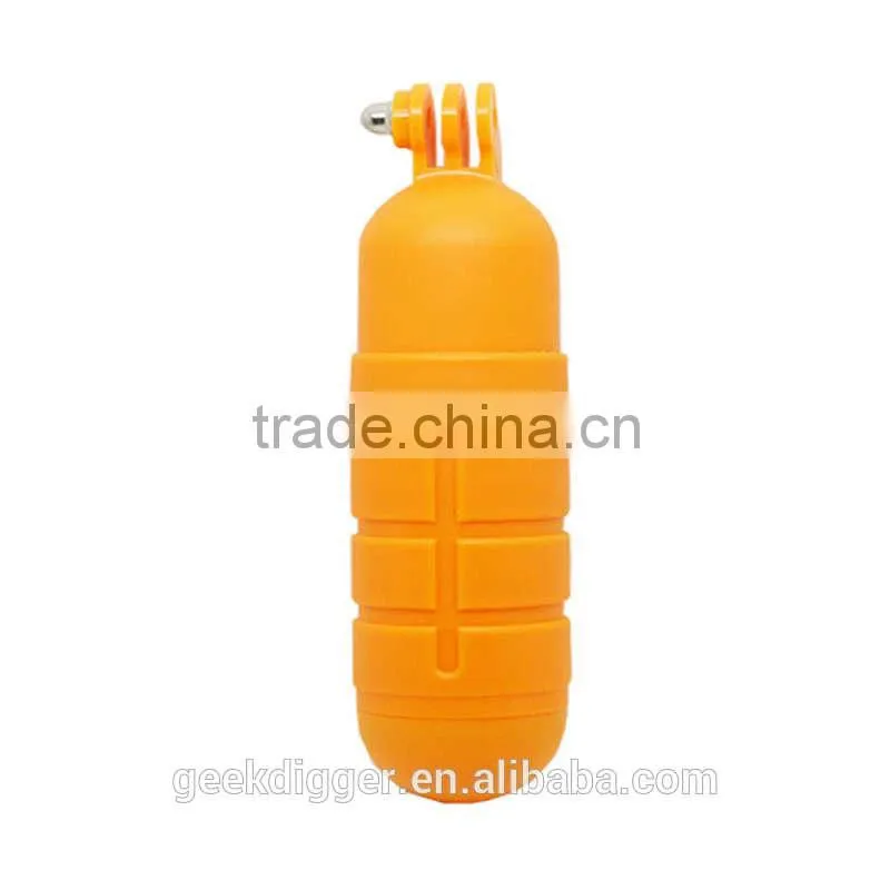 No MOQ New Floating Hand Grip Handle Mount Accessory Float accessories with great price
