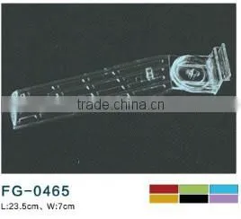 plastic price tag/ e-tag