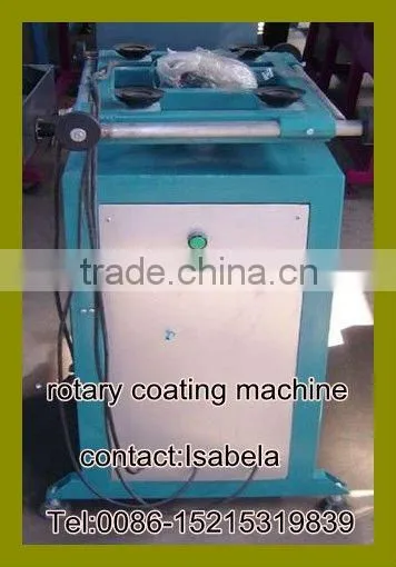 Double glass argon gas filling machine/insulated glass inactive gas filler machine/Double glass making machine (ZCJ02)
