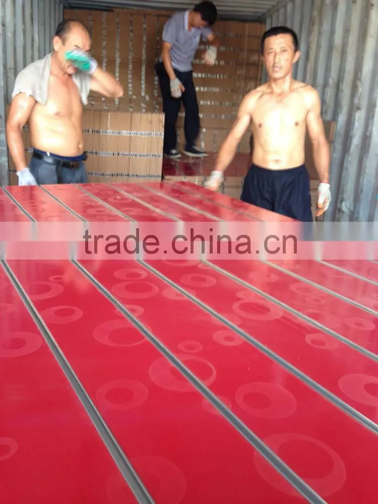 2.5mm plan MDF
