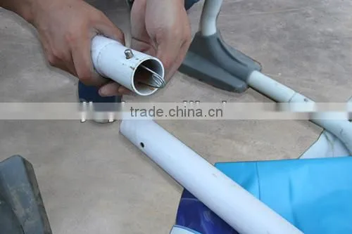 For children and adult funny sports park commercial water pools