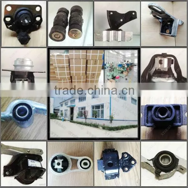 RENAULT durability engine mount 8200352861