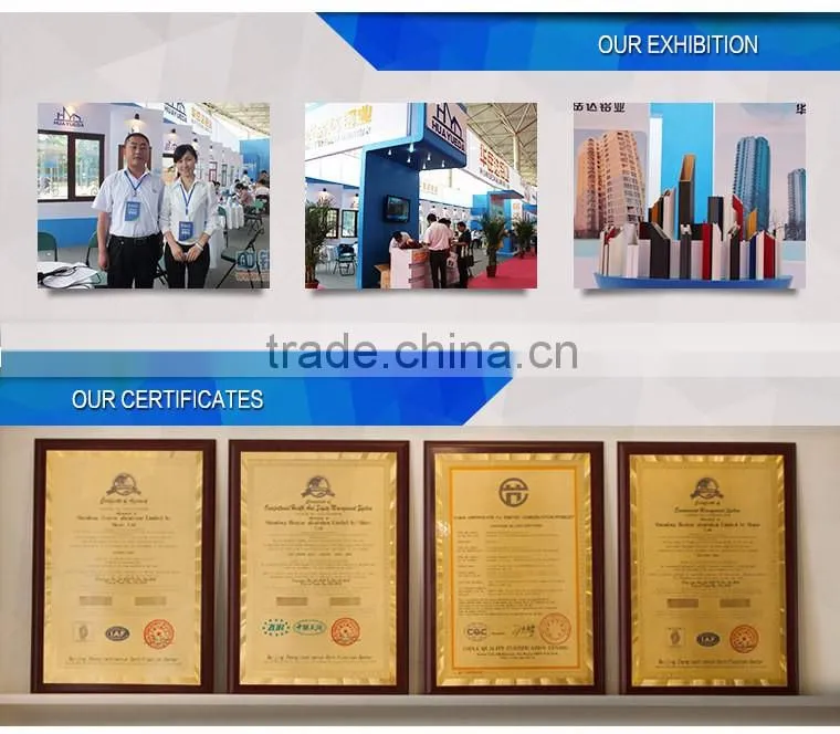 Aluminum Profiles aluminum heat sink profile