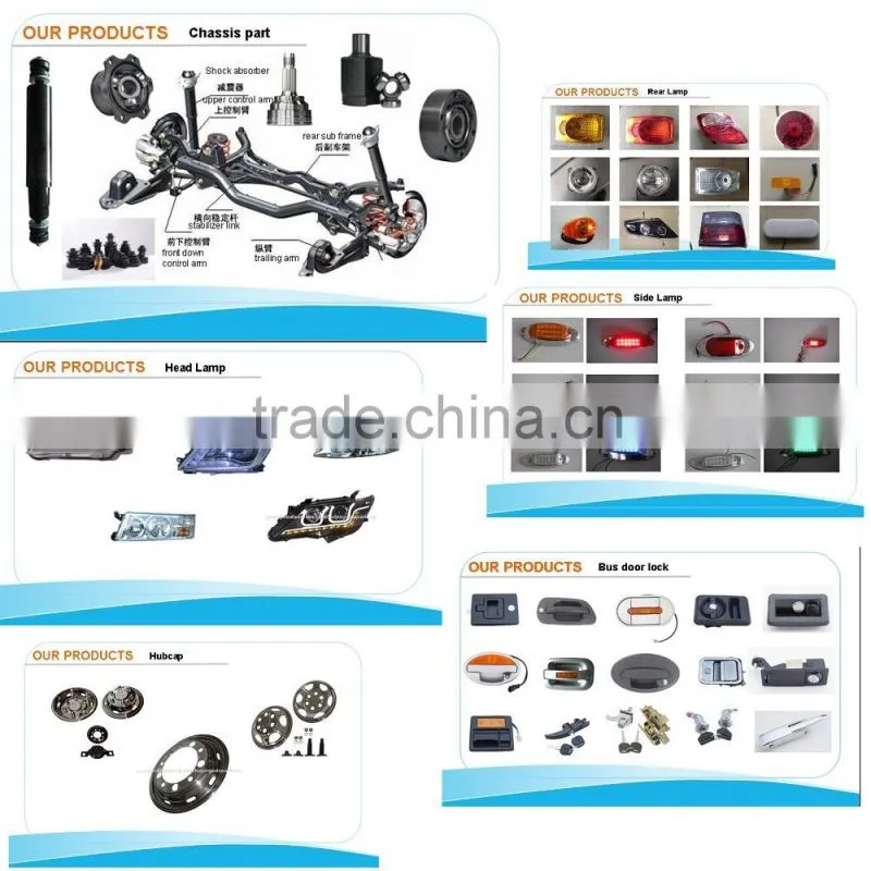 Plastic Air Diffuser/Adjustable Air Diffuser for Bus