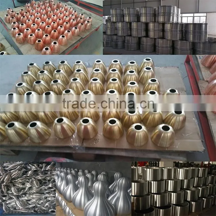 Road side reflector radiator heat reflector for ceiling light