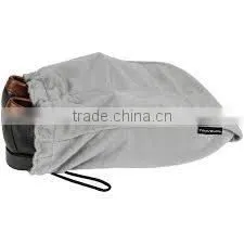 Promotional shoe bag