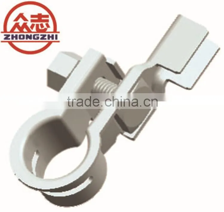 ST135045 battery terminal auto brass battery terminal automotive battery terminal