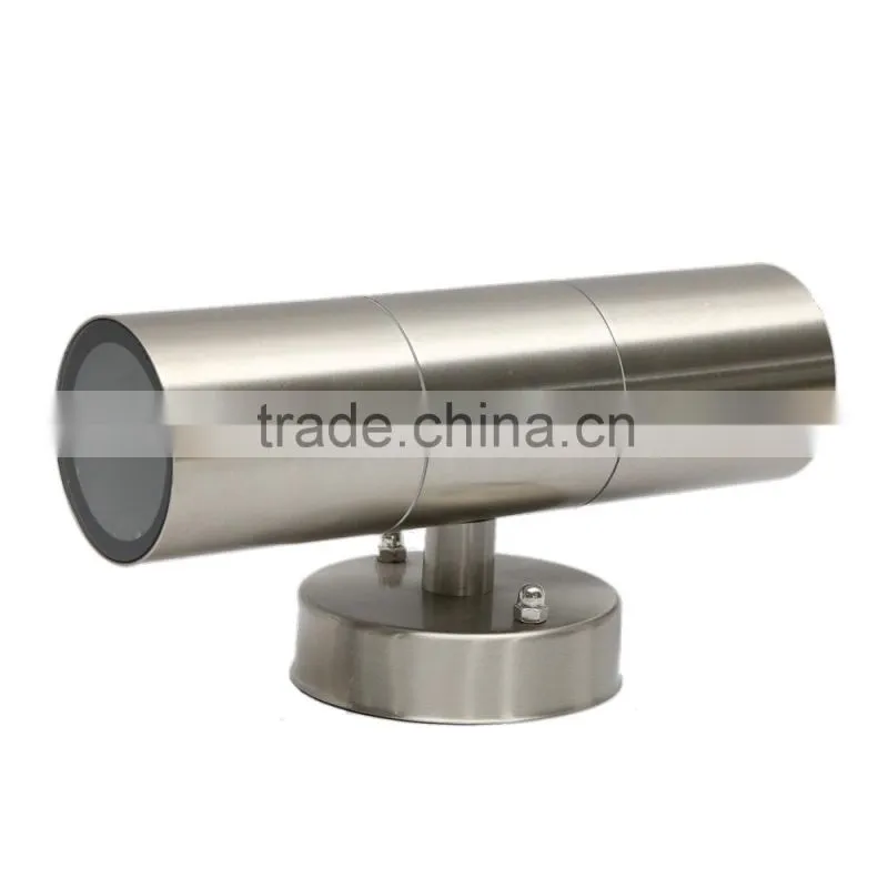 led light outdoor light wall light