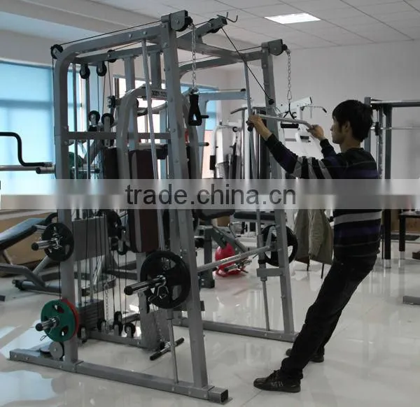 power rack