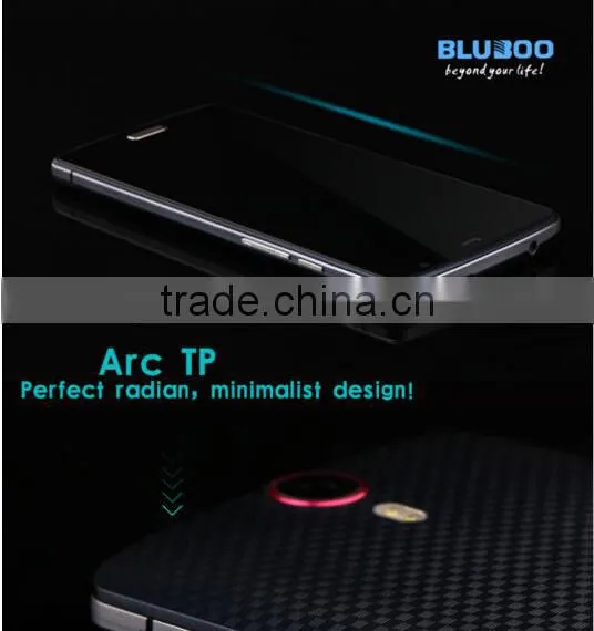 X6 4G LTE Mobile Phone MTK6732 64bit Quad Core Android 5.0 Lollipop 1GB RAM 5.5" 13MP Dual SIM Fingerprint GPS
