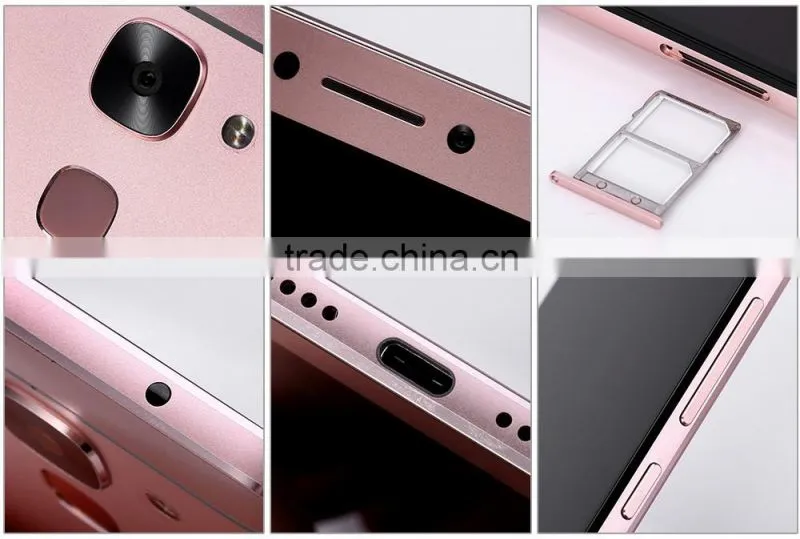 LeTV Leeco Le Max 2 6GB RAM 64GB ROM 5.7 inch 2K Screen Android 6.0 Snapdragon 820 64bit Quad Core 2.15GHz 21MP + 8MP Cameras
