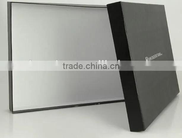 Cheap paper cardboard box for clothes,box cardboard drawer