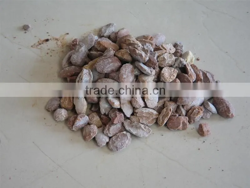 GOOD QUALITY 95% DEAD BURNT MAGNESITE DBM