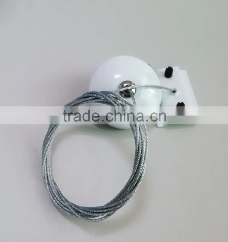 2015 New style black small led cob track light