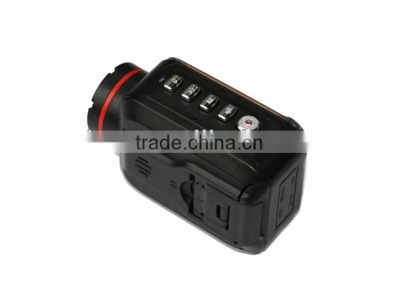 Portable Full HD 1080P Waterproof Sport Camera RLAT-98
