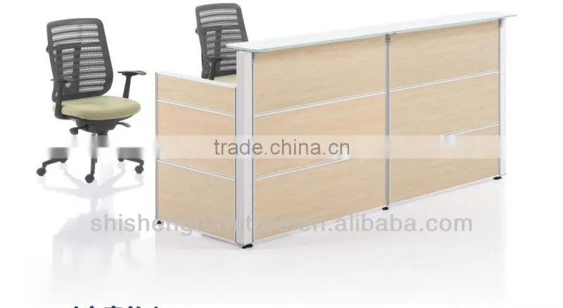 office furniture reception desk for sale