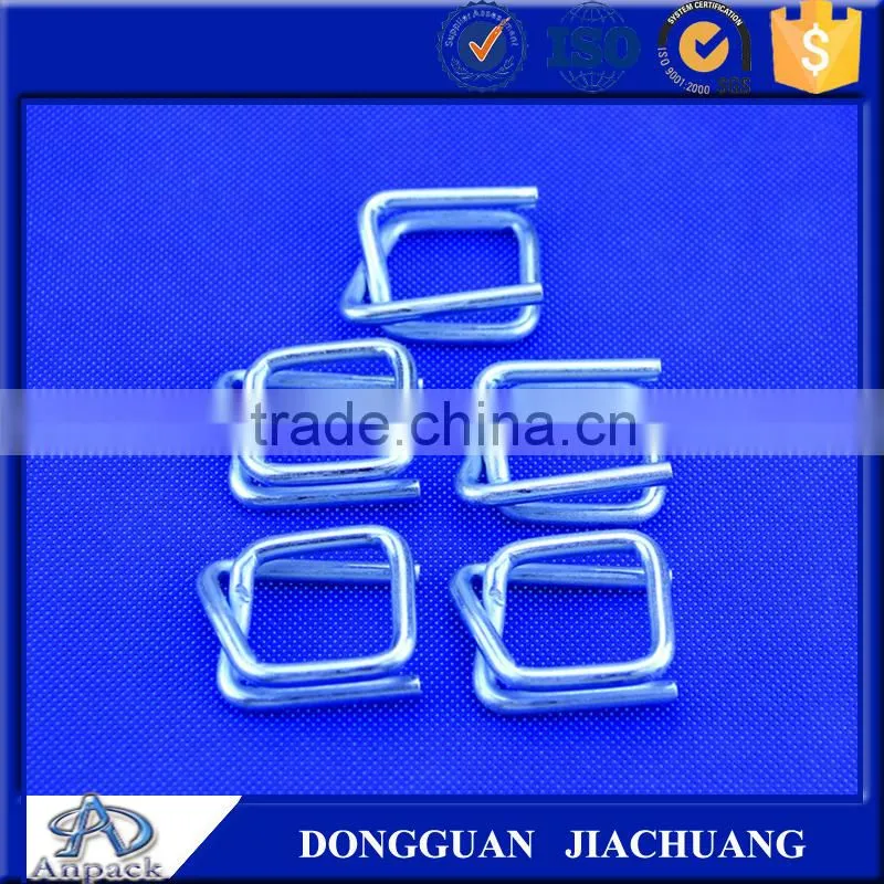 2016 best sale polyester wire buckles