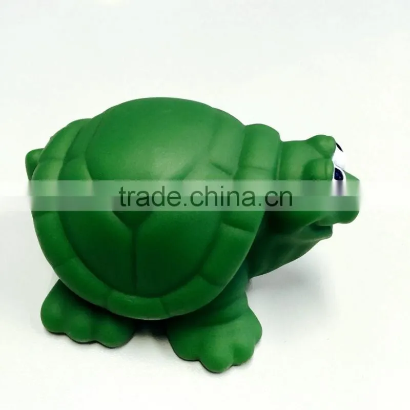 Turtle Bath Toys,Turtle Small Plastic Toy
