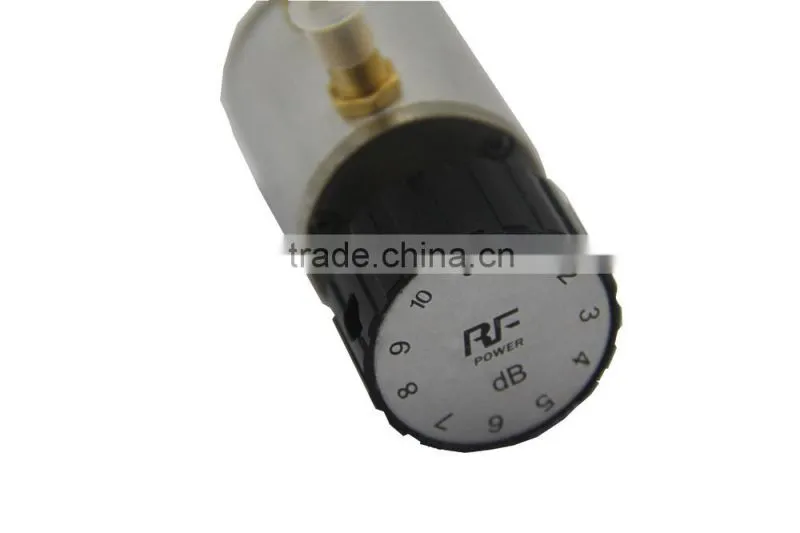 DC-3G RF 0-10dB Coaxial Variabel Termination(2W,SMA)